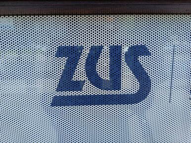 Miniatura: Prezes ZUS o dobrych emeryturach. Na końcu...