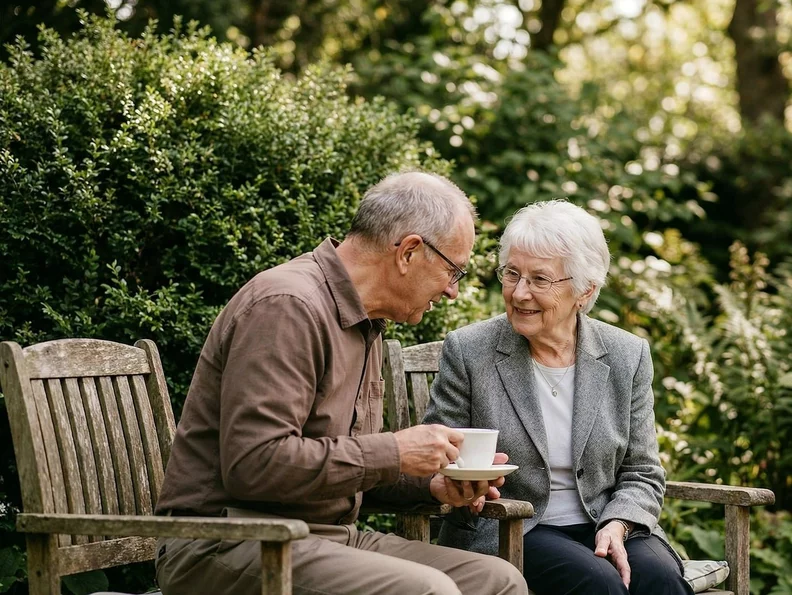 Miniatura: Letnie zniżki dla seniorów. Różne...