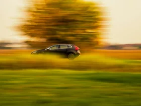 Miniatura: Rodzinna podróż na Wielkanoc. Wracają...