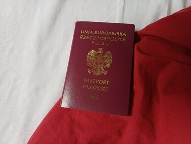 Miniatura: Nowy wzór paszportu – z dostawą prosto do...