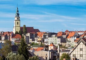 Miniatura: „Mała Toskania” jest w Polsce. Turyści nie...