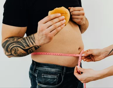 Miniatura: Która dieta jest skuteczniejsza? Wegańska...