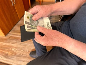 Miniatura: Ile seniorom może zabrać komornik w 2026...