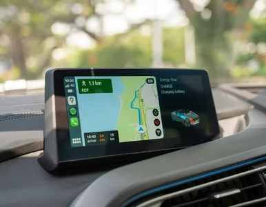Miniatura: Jak sobie radzić z zagłuszaniem GPS przez...