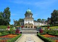 Miniatura: Najlepszy patent na sanatorium bez...