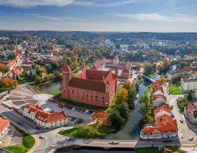 Miniatura: Na mapie Polski pojawią się nowe...