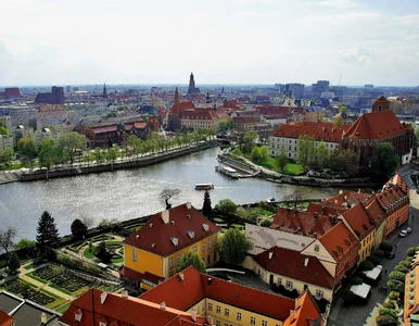 Miniatura: Ważna deklaracja podpisana we Wrocławiu....