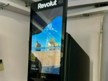 Bankomat Revolut