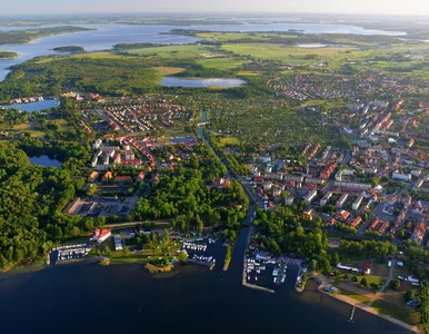 Miniatura: Mazury z własnym bonem turystycznym. Nawet...