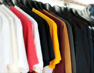 Miniatura: Metale ciężkie w naszych ubraniach?...