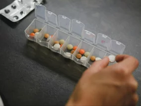 Miniatura: Recepty dla seniorów 65+. NFZ policzył ile...