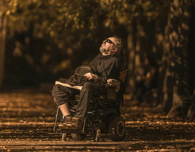 Miniatura: Pieniądze na opiekę nad seniorem. 50...