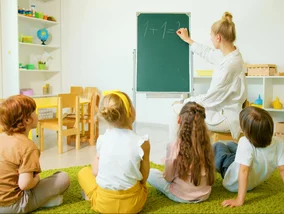 Miniatura: Nadchodzą duże zmiany w szkołach....