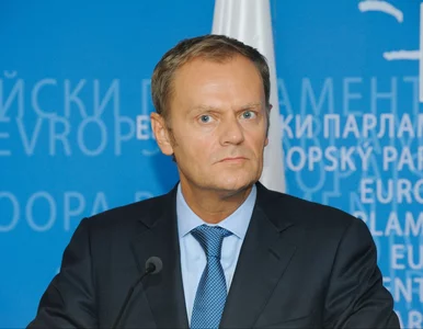 Miniatura: Na jakiej umowie zatrudnia Donald Tusk?...
