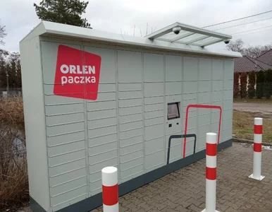 Miniatura: Nietypowa promocja na stacjach Orlen....
