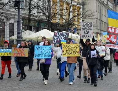 Miniatura: Jest ich dużo i chcą więcej. Mało który...