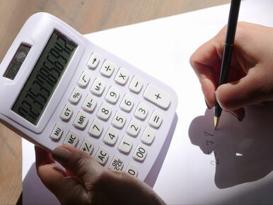 Miniatura: Planowanie budżetu na emeryturze. Seniorzy...