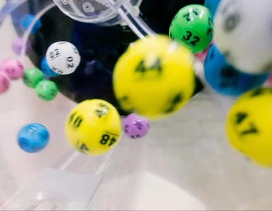 Miniatura: Więcej za zakład w Lotto! Gracze sięgną...