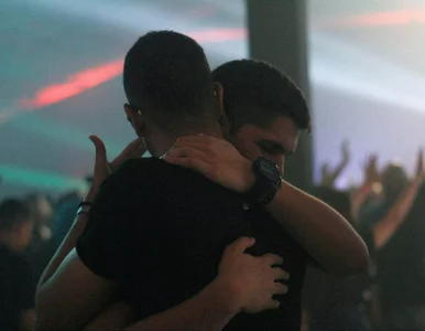 Miniatura: Akceptacja dla jednopłciowych małżeństw w...