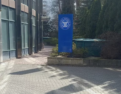 Miniatura: Hura! Nowa wersja reformy PIP wreszcie...