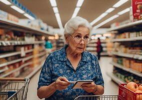 Miniatura: Wzrost cen przed Wielkanocą? Polacy mocno...