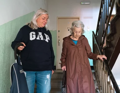 Miniatura: Wystartował bon senioralny. Nawet 2500 zł...