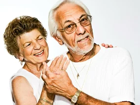 Miniatura: 113 tys.  emerytów w Polsce dostaje więcej...