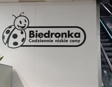 Miniatura: Orka w Wigilię. Pracownicy Biedronki o...