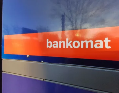 Miniatura: Bankomaty pod złodziejską obserwacją. O co...