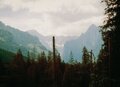 Miniatura: Tatry mają piesze szlaki dla każdego....