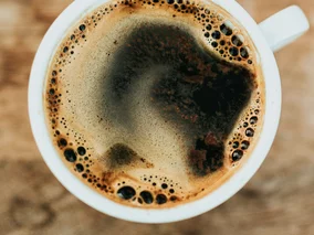 Miniatura: Kawa o poranku – zdrowy nawyk czy błąd?...