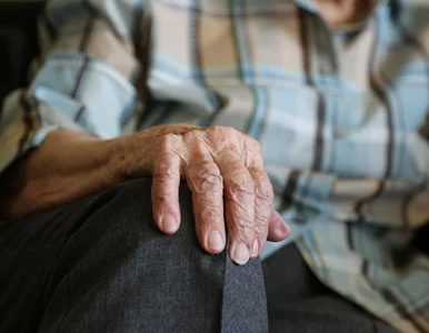 Miniatura: Kiedy tak naprawdę zaczyna się starość?...
