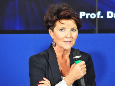 Miniatura: 3 tys. zł dla seniorów – Jolanta...