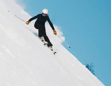 Miniatura: Szybkie randki na stoku narciarskim....