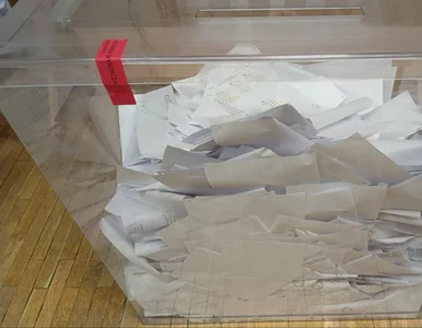 Miniatura: Jeszcze się wahasz? Latarnik wyborczy czy...