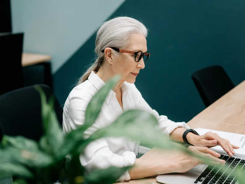 Miniatura: Nowy wiek emerytalny. 67 lat dla kobiet i...