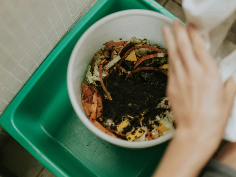 Miniatura: Gminy skontrolują posesje. Będą robić...