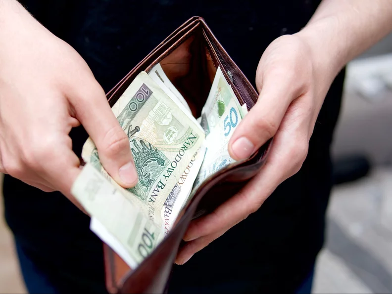 Miniatura: Dziedziczenie emerytury. Szykuje się...