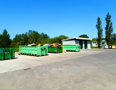 Miniatura: PSZOK-i nie przyjmują wszystkiego! Limity...