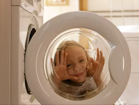 Miniatura: Częste pranie psuje pralkę! Ile razy...