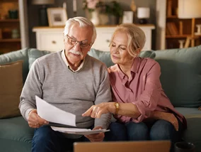 Miniatura: Ważny list z ZUS już w skrzynkach....