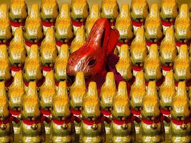 Miniatura: Wielkanocne zakupy w niedzielę? Czy dziś...