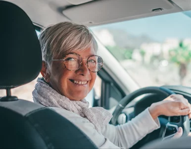 Miniatura: Seniorzy stracą prawo jazdy? UE wprowadza...
