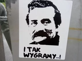 Miniatura: Emerytura Lecha Wałęsy. Jest czego...