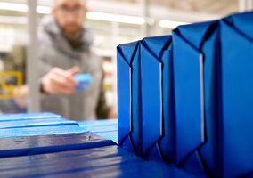 Miniatura: Zeszłoroczne ceny masła szokowały. Czy w...