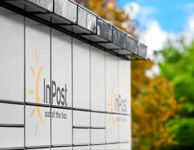 Miniatura: Paczkomat InPost na podwórku? Można...
