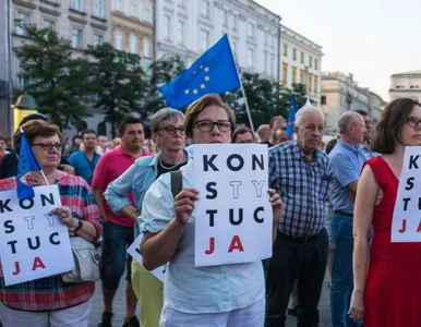 Miniatura: Wybory prezydenckie rozstrzygnięte. Realna...