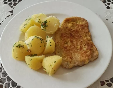 Miniatura: Fatalne wieści o wieprzowinie....