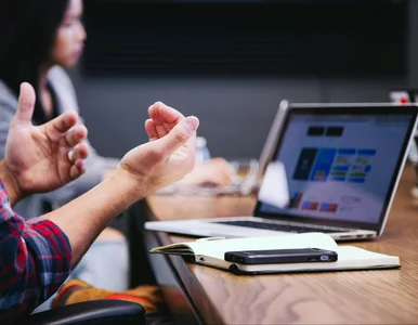 Miniatura: 34 zawody przyszłości. Ministerstwo...