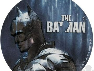 Batman &ndash; rewers monety